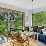 2 Bedroom In Σπίτι διακοπών Jægerspris
