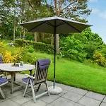 Prázdninový dům 2 Bedroom In Jægerspris