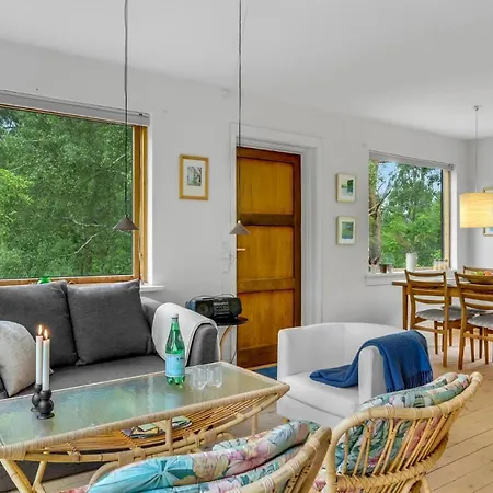 بيت للعطل 2 Bedroom In