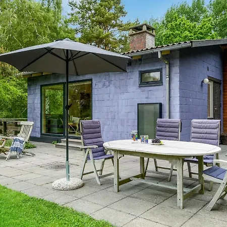 2 Bedroom In