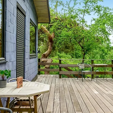 2 Bedroom In Ferienhaus
