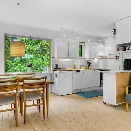 Ferienhaus 2 Bedroom In Jægerspris