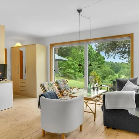 Ferienhaus 2 Bedroom In Jægerspris