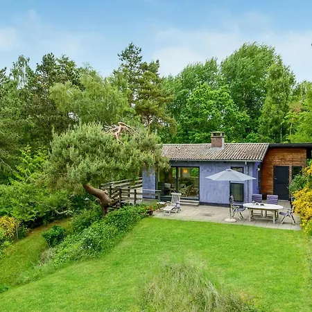 2 Bedroom In * Jægerspris