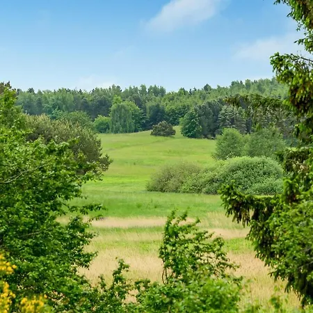 2 Bedroom In Ferienhaus *