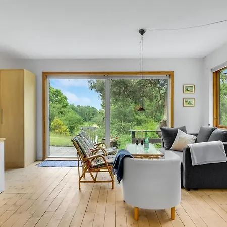 Σπίτι διακοπών 2 Bedroom In