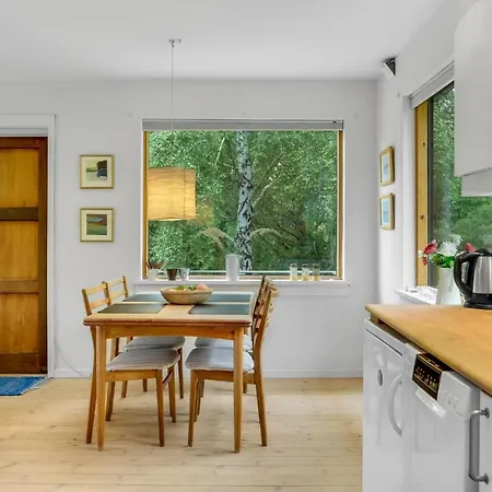 2 Bedroom In Ferienhaus