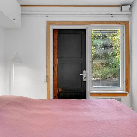 2 Bedroom In Jægerspris