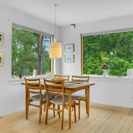 2 Bedroom In * Jægerspris