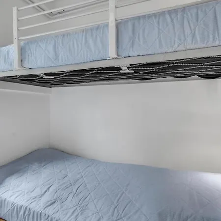 2 Bedroom In Ferienhaus *